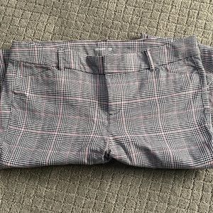 Old Navy Pixie Ankle